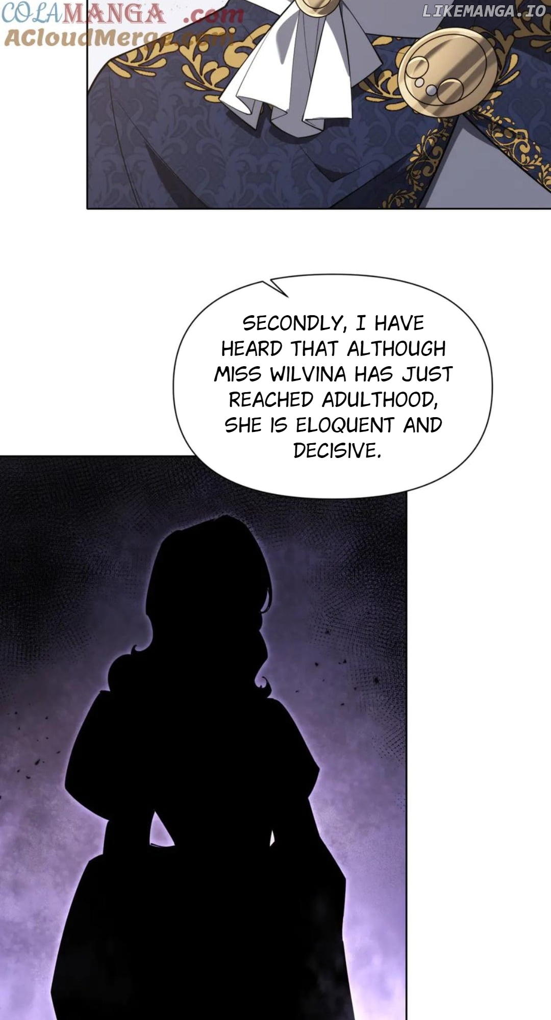Forging an Industrial Empire in a Magical World Chapter 31 - page 21